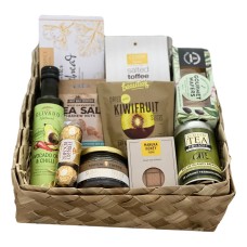 The Supreme Box